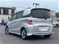 2015 Honda Freed Spike