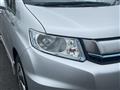 2015 Honda Freed Spike