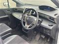 2015 Honda Freed Spike