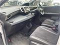 2015 Honda Freed Spike