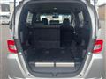2015 Honda Freed Spike