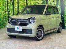2024 Honda N-ONE