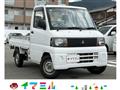 2007 Mitsubishi Minicab Truck