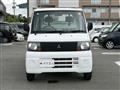 2007 Mitsubishi Minicab Truck