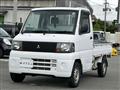 2007 Mitsubishi Minicab Truck