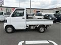 2007 Mitsubishi Minicab Truck