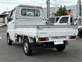 2007 Mitsubishi Minicab Truck