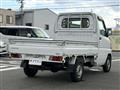 2007 Mitsubishi Minicab Truck