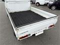 2007 Mitsubishi Minicab Truck