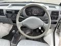 2007 Mitsubishi Minicab Truck