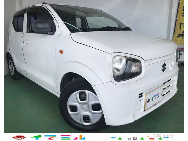 2015 Suzuki Alto