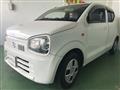 2015 Suzuki Alto