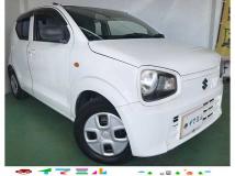 2015 Suzuki Alto
