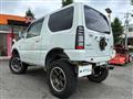 2000 Suzuki Jimny