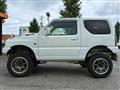 2000 Suzuki Jimny