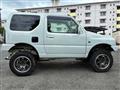 2000 Suzuki Jimny