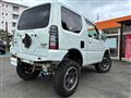 2000 Suzuki Jimny