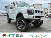 2000 Suzuki Jimny