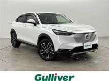 2023 Honda VEZEL
