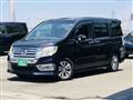 2013 Honda Step WGN
