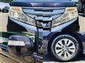 2013 Honda Step WGN