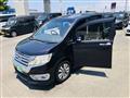 2013 Honda Step WGN