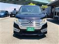2013 Honda Step WGN