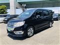2013 Honda Step WGN