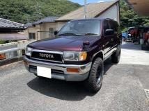 1997 Toyota Hilux Surf