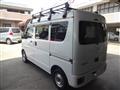 2018 Mazda Scrum Van