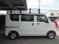 2018 Mazda Scrum Van