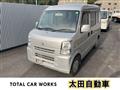 2008 Suzuki Every