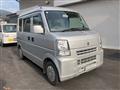 2008 Suzuki Every