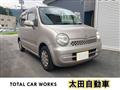 2006 Daihatsu Move Latte