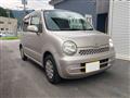 2006 Daihatsu Move Latte