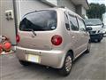 2006 Daihatsu Move Latte
