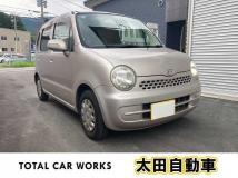 2006 Daihatsu Move Latte
