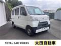 2019 Daihatsu Hijet Cargo