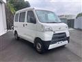 2019 Daihatsu Hijet Cargo