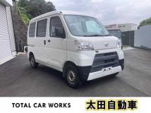 2019 Daihatsu Hijet Cargo