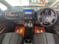 2015 Mitsubishi Delica D5