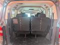 2015 Mitsubishi Delica D5