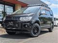 2015 Mitsubishi Delica D5