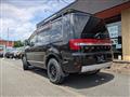 2015 Mitsubishi Delica D5