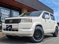 2007 Honda Crossroad