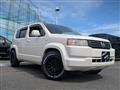 2007 Honda Crossroad