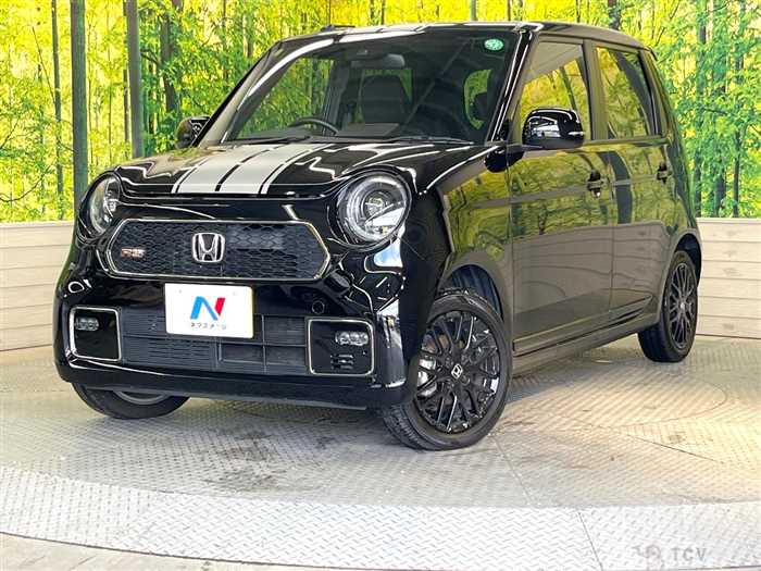 2023 Honda N-ONE