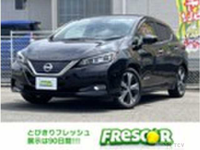 2018 Nissan Nissan Others
