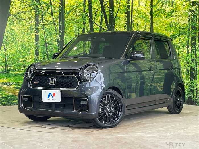 2024 Honda N-ONE
