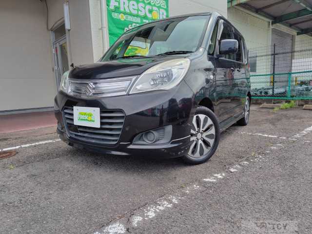2015 Suzuki Suzuki Others